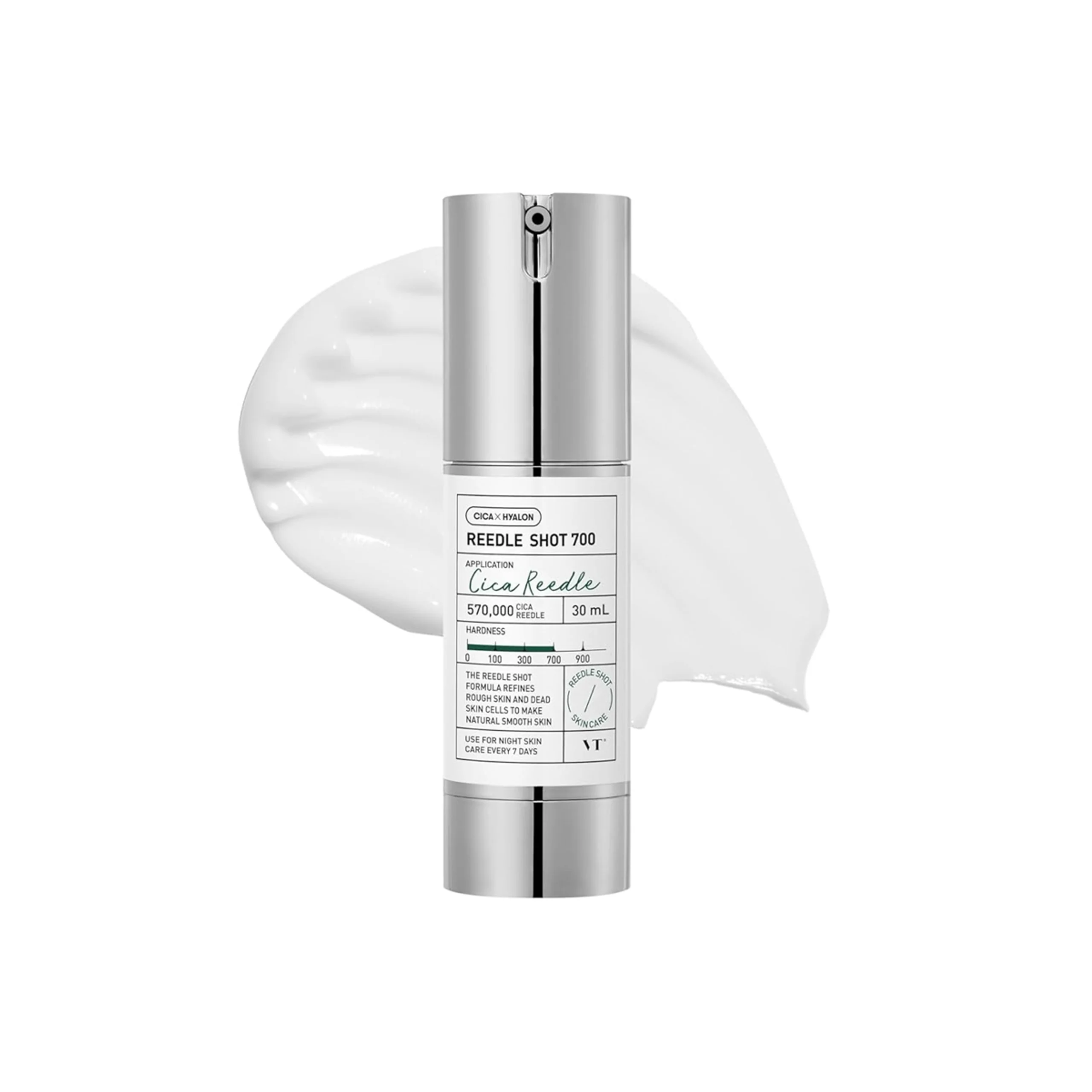 VT Cosmetics Reedle Shot 700 30ml
