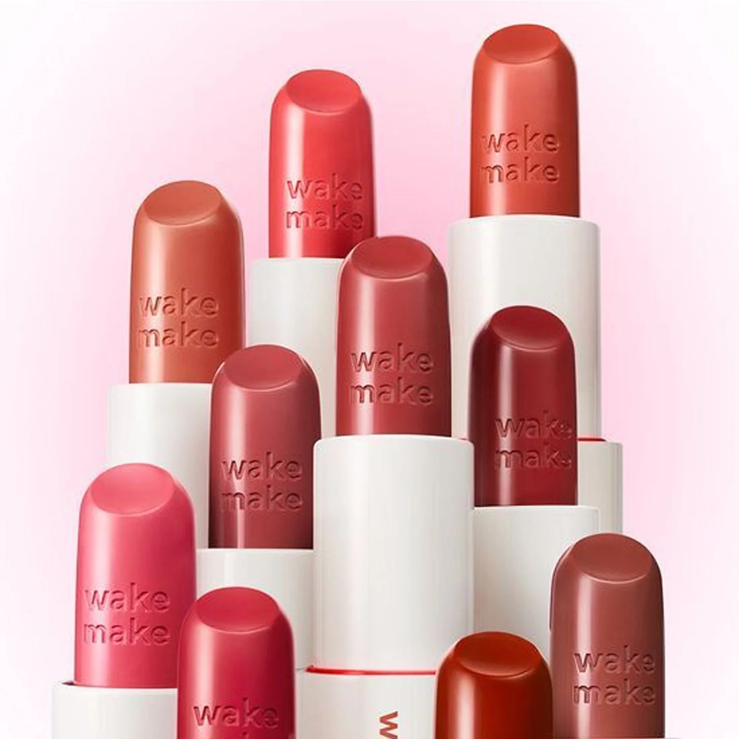 Wakemake Healthy Glow Balm Stick - Image 2