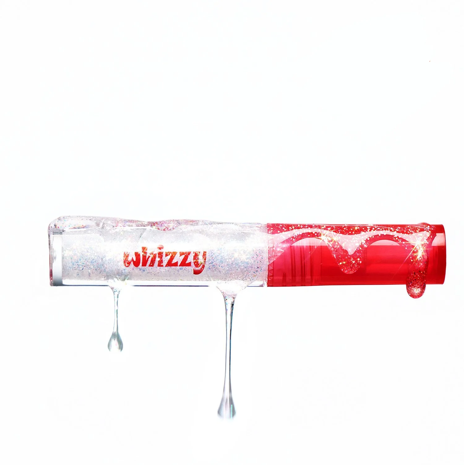 Whizzy Teardrop Glitter Liner