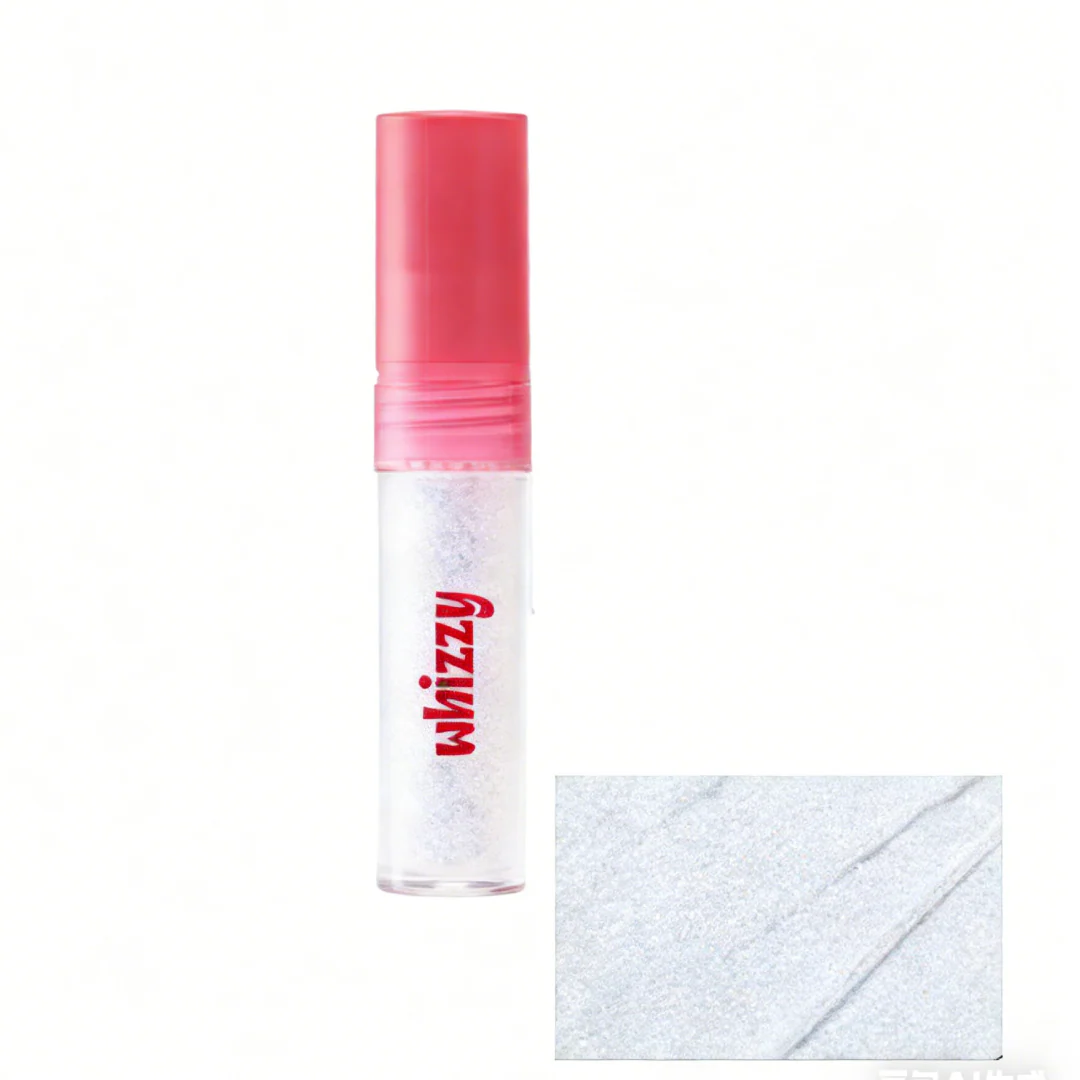 Whizzy Teardrop Glitter Liner - Image 2
