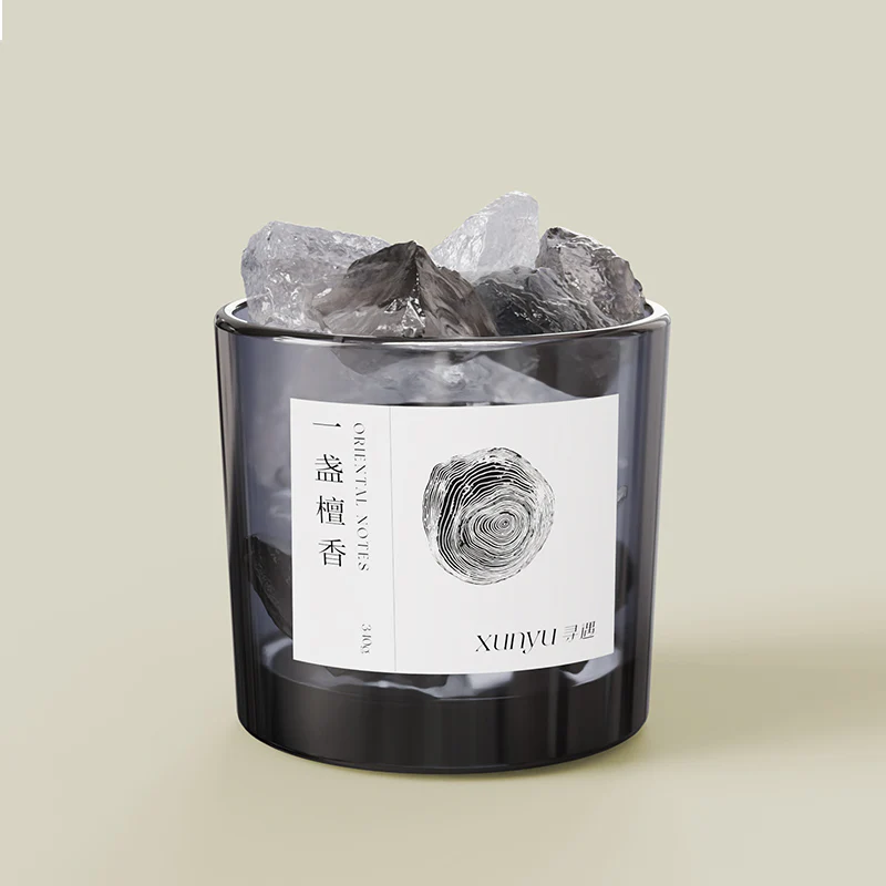 Xunyu Crystal Aromatherapy 340g - Image 3